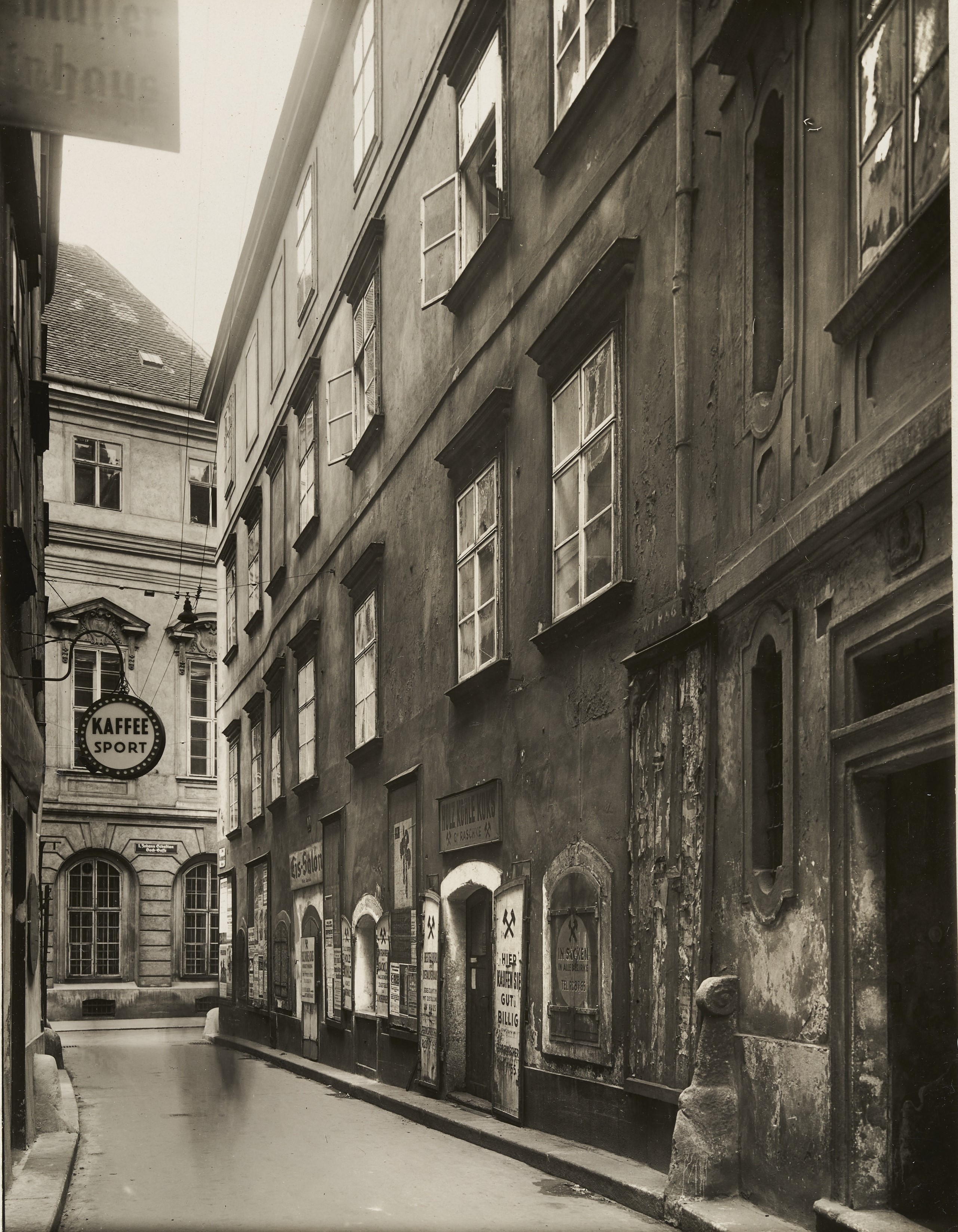 Ansicht aus dem Jahr 1942 [3]