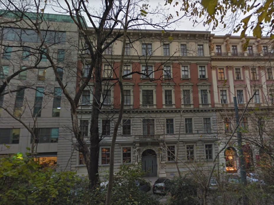 Mölker Bastei 10 Haus.png