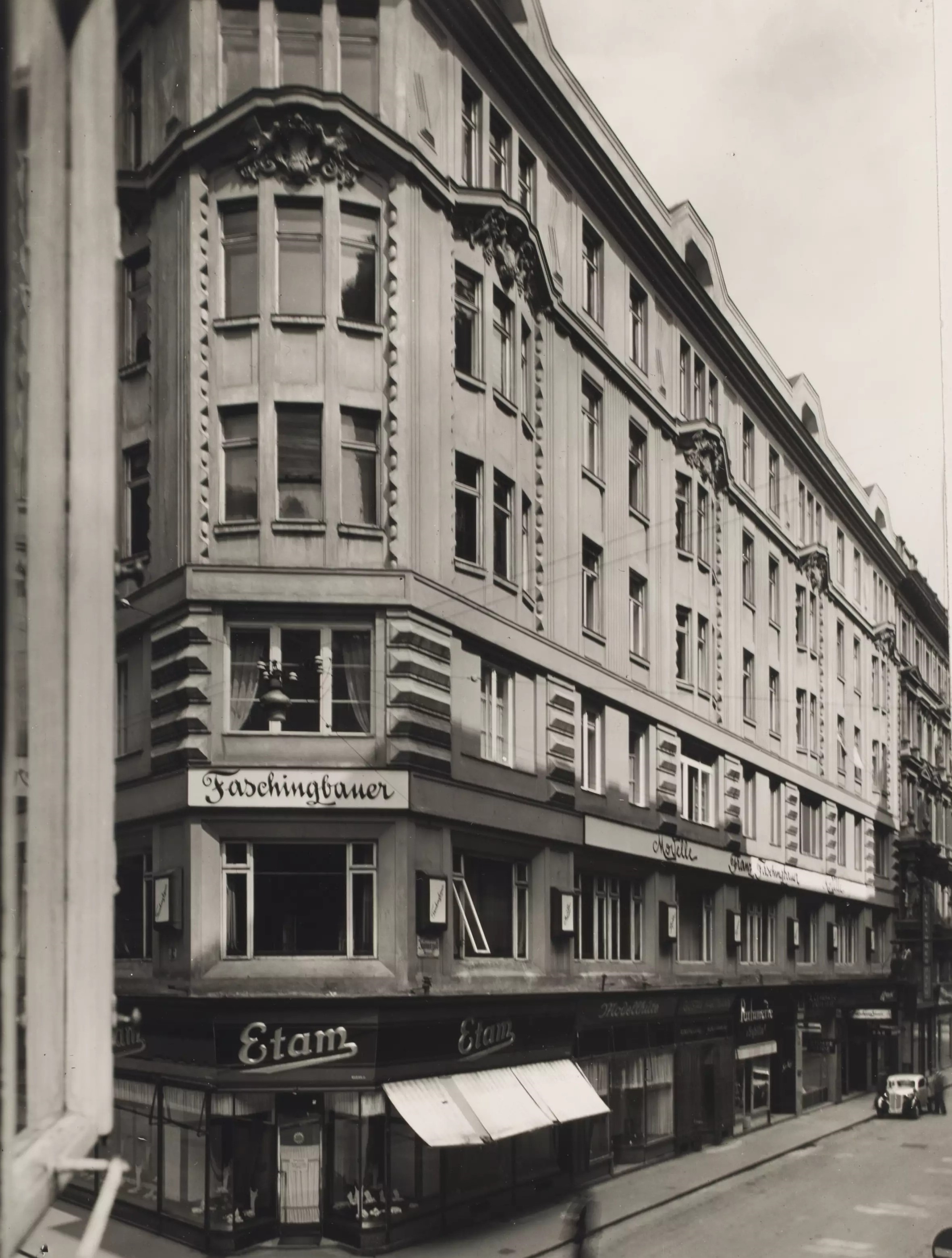 Bauernmarkt 2A, 1942 [1]