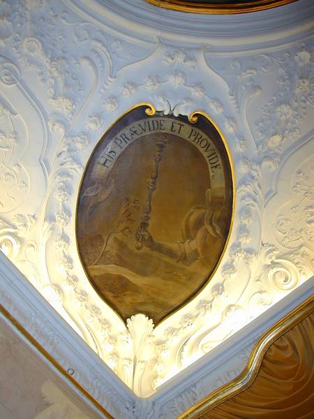 Sehe die Dinge voraus und treffe Vorkehrungen