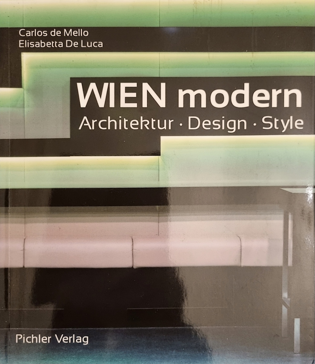 Melo, Wien modern, Cover.jpg