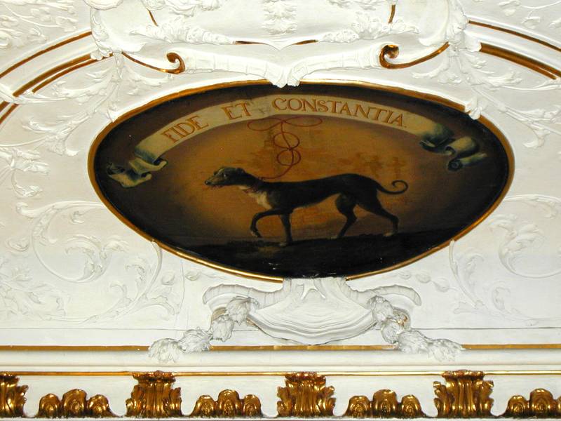 Mit Treue und Standhaftigkeit