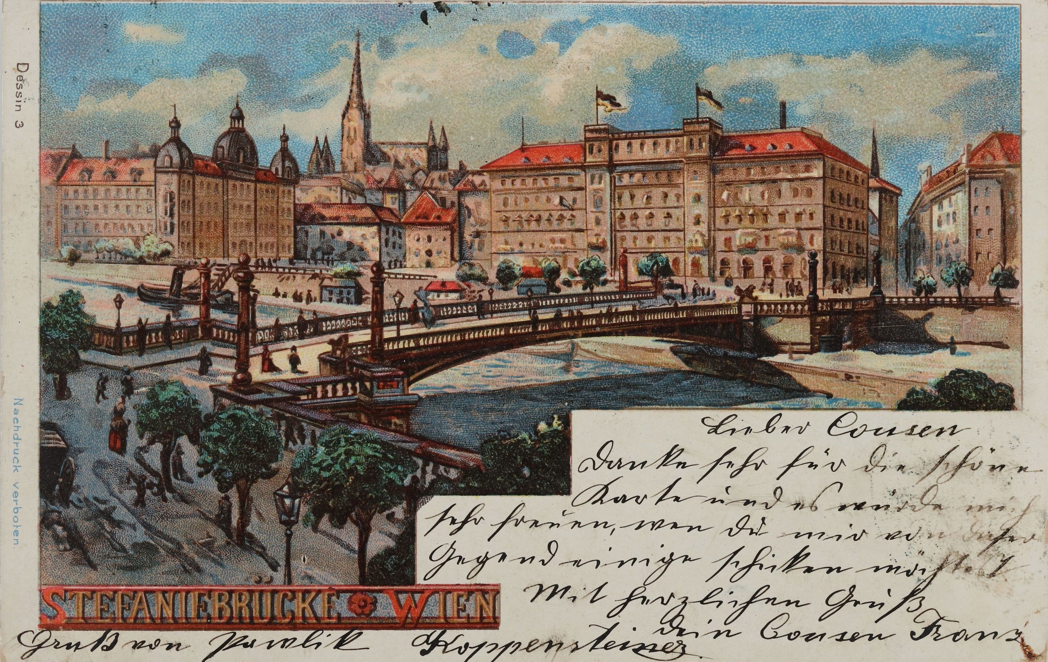 Ansichtskarte, 1902 [4]