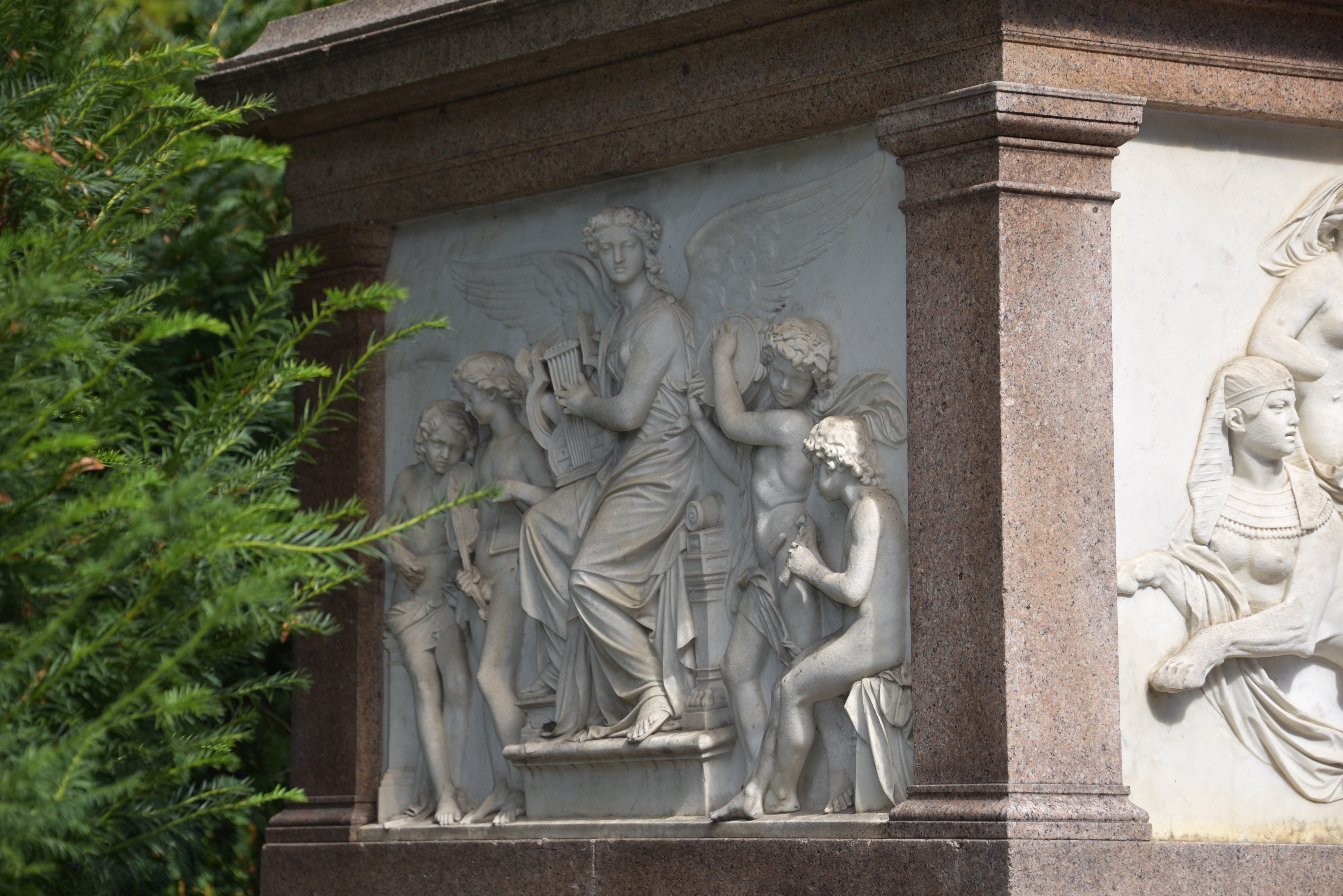 Die Instrumentalmusik