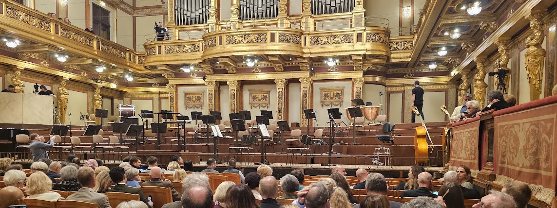 Goldener Saal