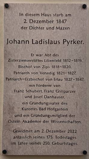 Gedenktafel Johann Ladislaus Pyrker.jpg