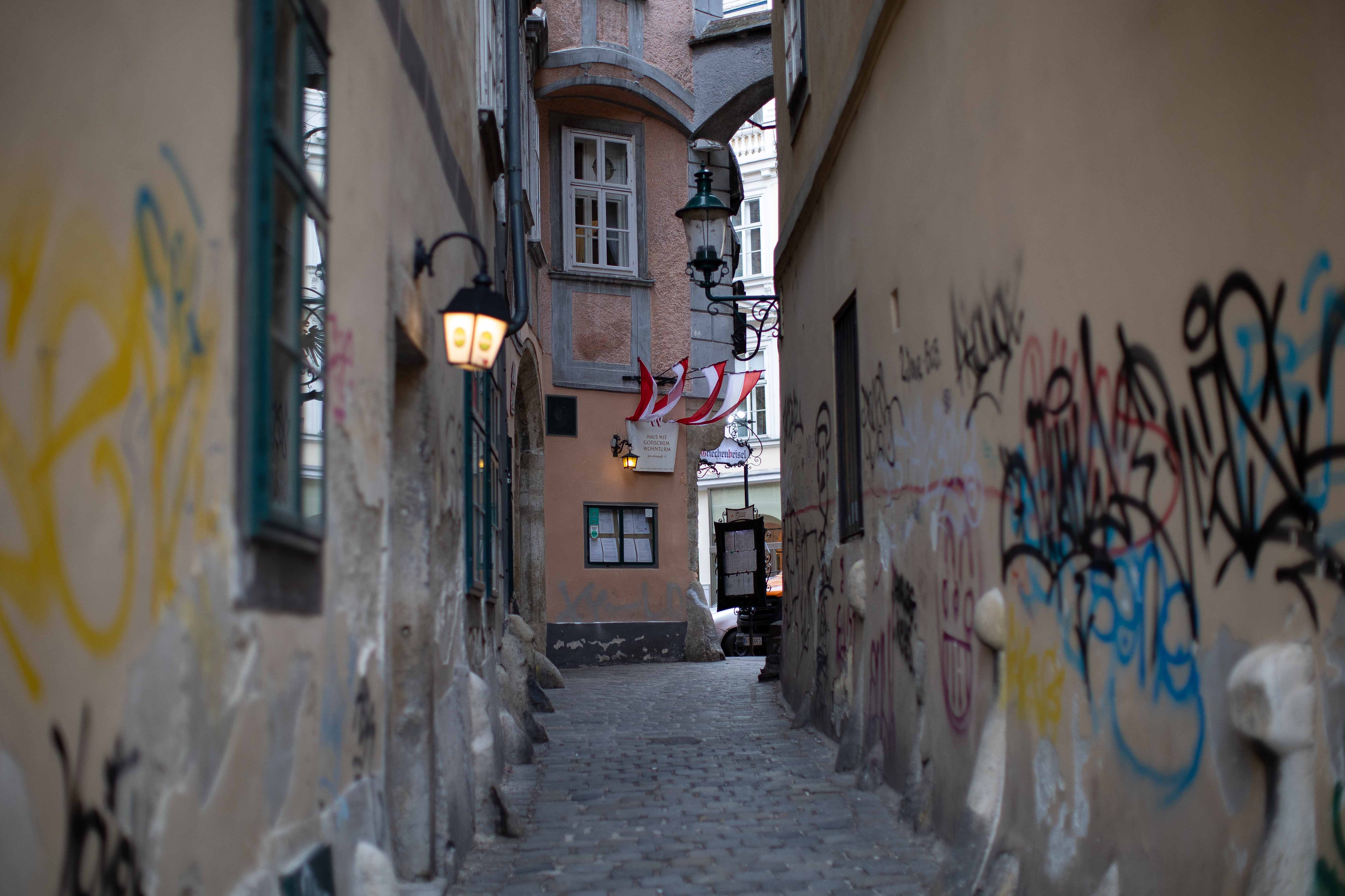 Griechengasse © Stefan Ruckensteiner [3]