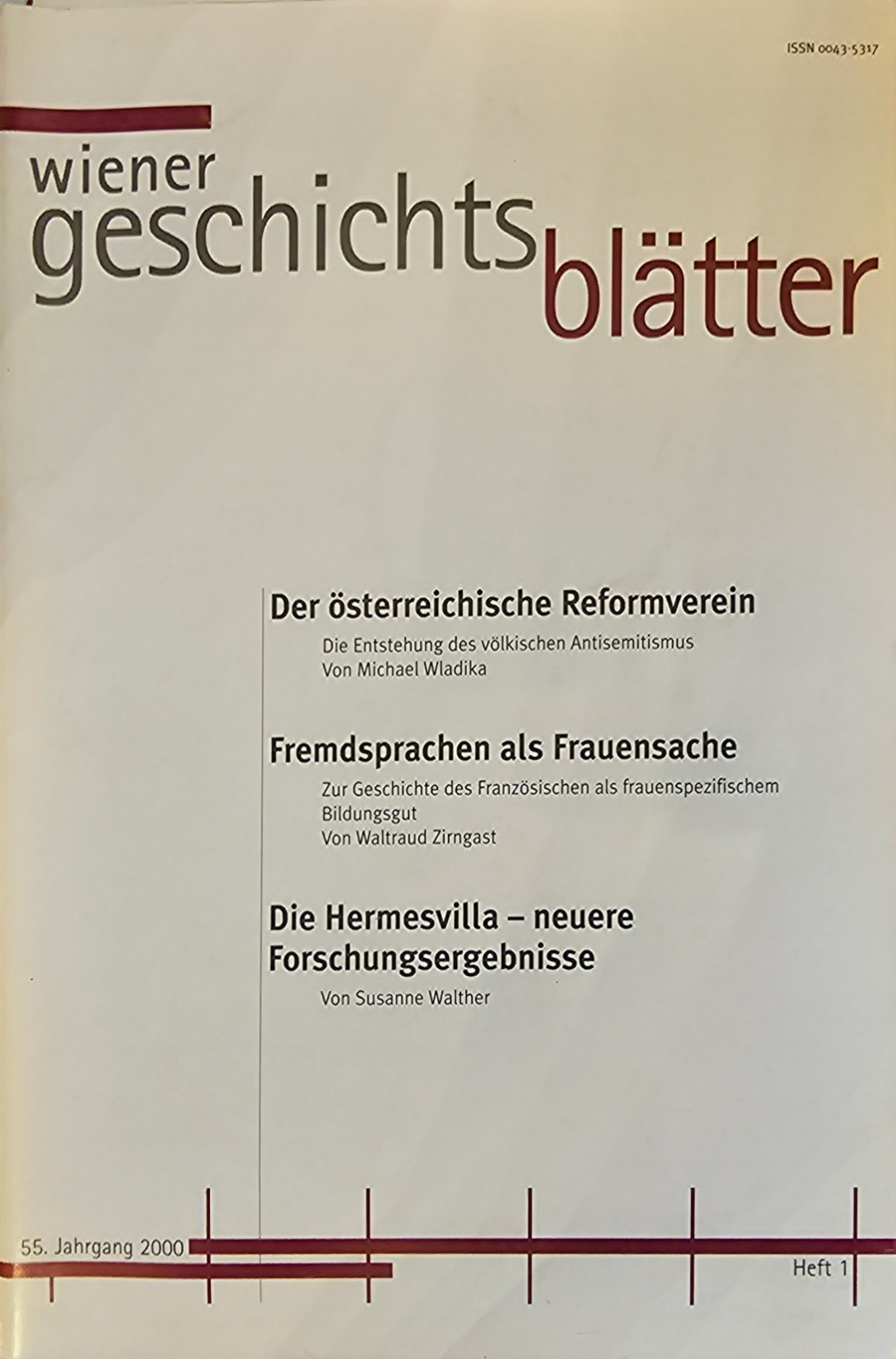 Wiener Geschichtsblätter, 55 2000 1.jpg