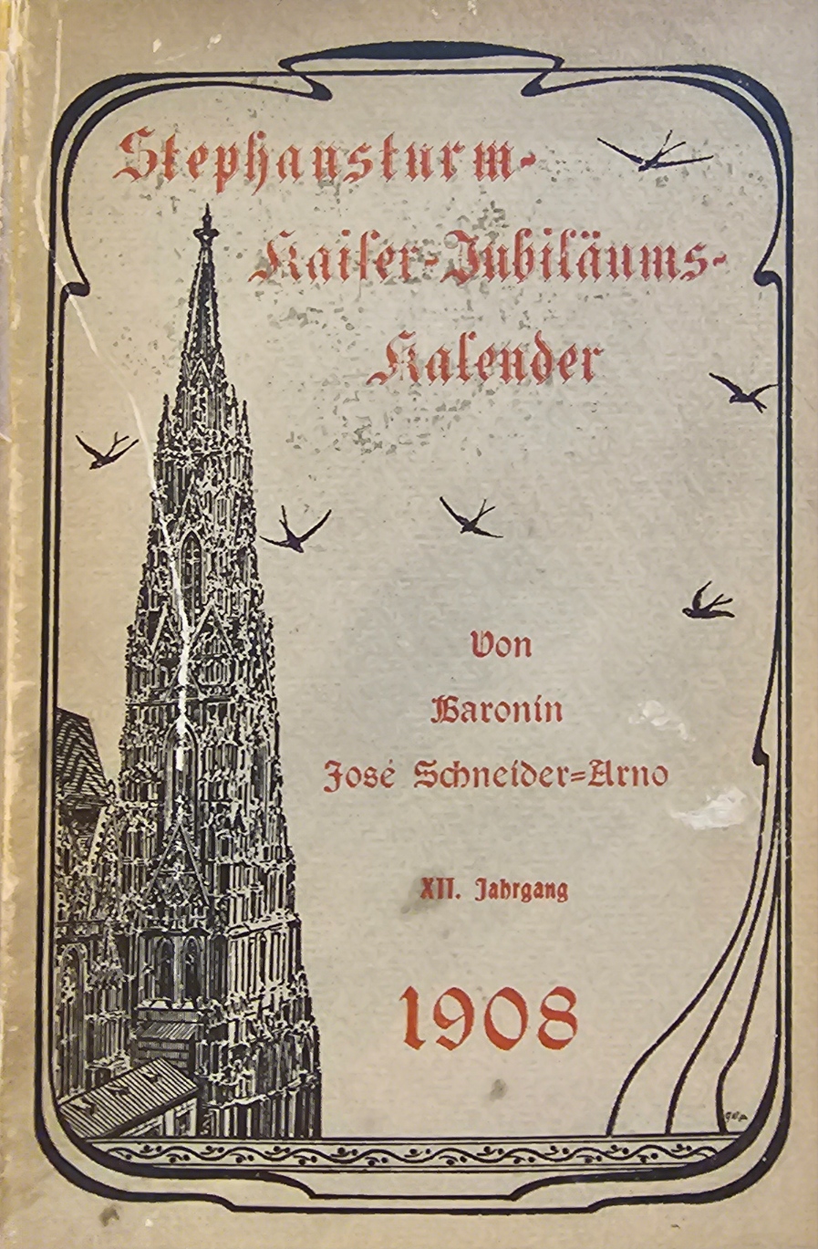 Stephansturm - Kaiser-Jubiläums-Kalender.jpg