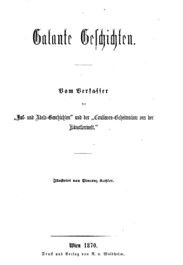 EBook, Bermann, Galante Geschichten, Cover.jpg