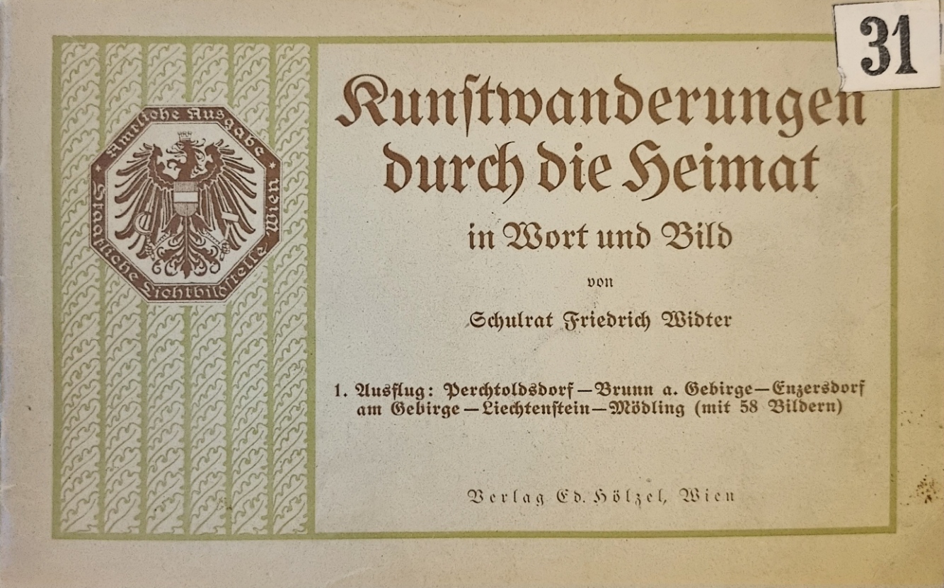 Widter, Kunstwanderungen durch die Heimat, Cover.jpg