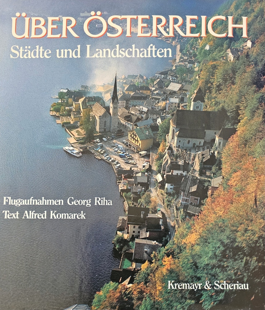 Über Österreich. Städte und Landschaften.jpg