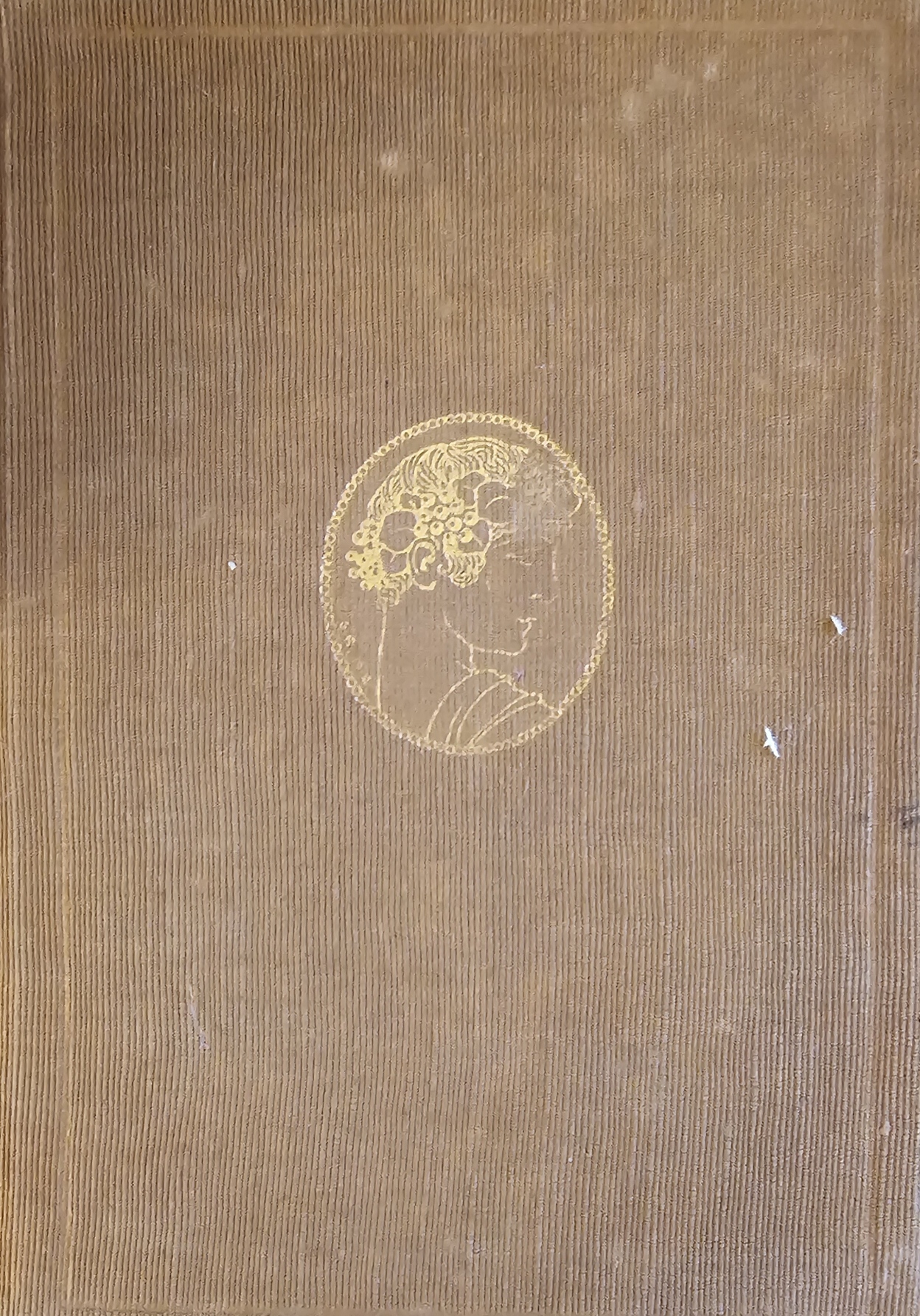 Elegantiae. Geschichte der vornehmen Welt im Klassischen Altertum.jpg