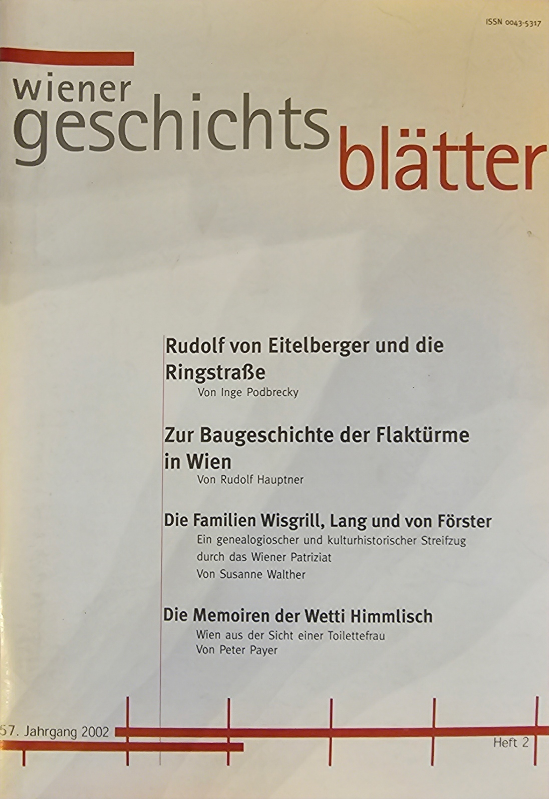 Wiener Geschichtsblätter, 57 2002 2.jpg