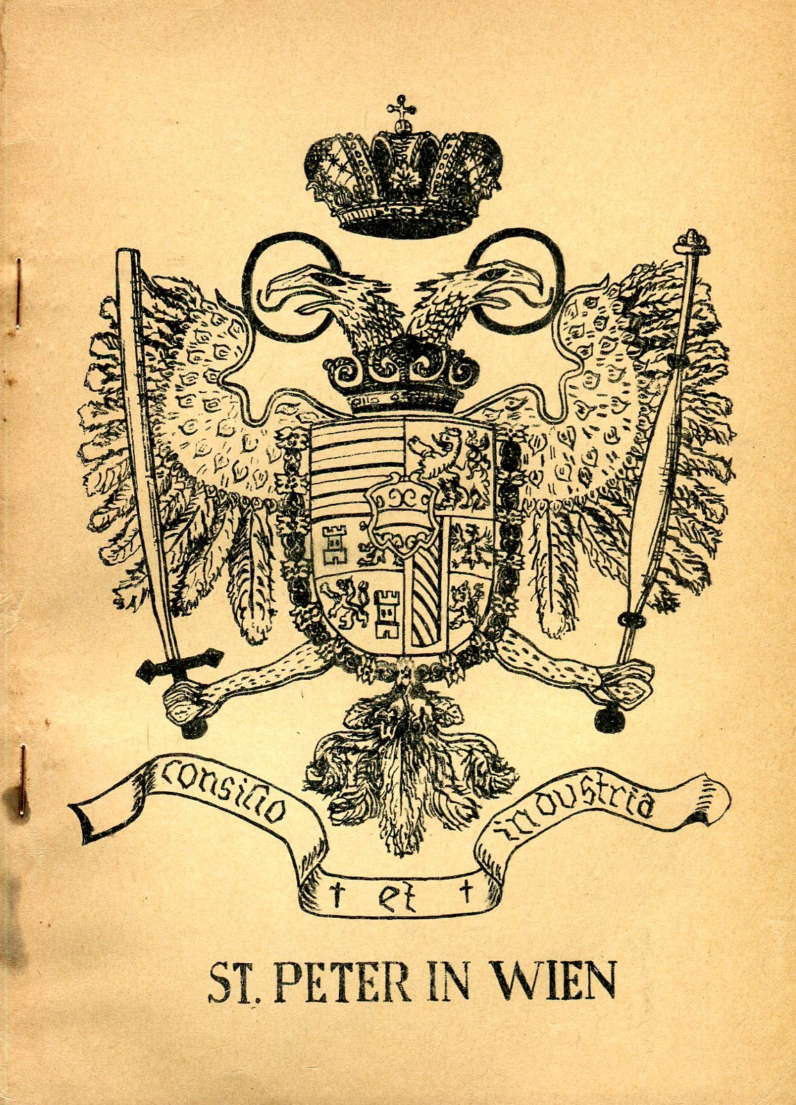 Mazakarini, St. Peter in Wien, Cover.jpg