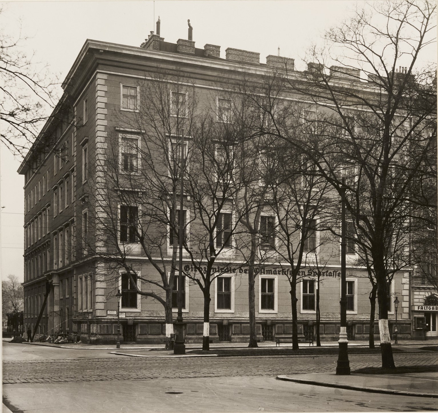 Schubertring 5, 1941[5]