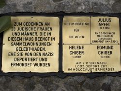 Annagasse 3A Stein der Erinnerung.jpg