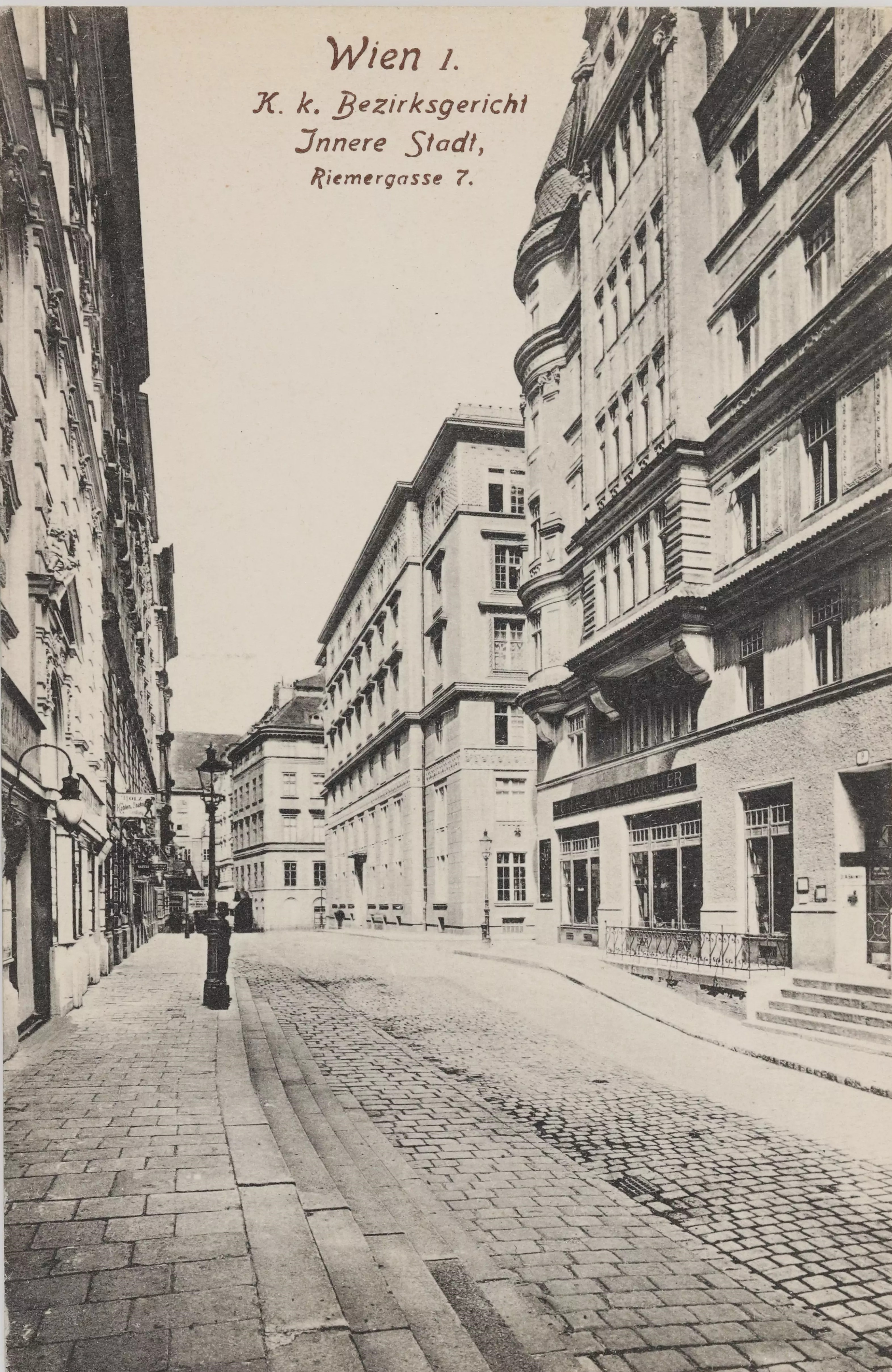 Blick Richtung Nr. 7[7]