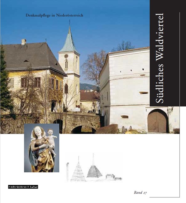 Südliches Waldviertel. Band 27.jpg