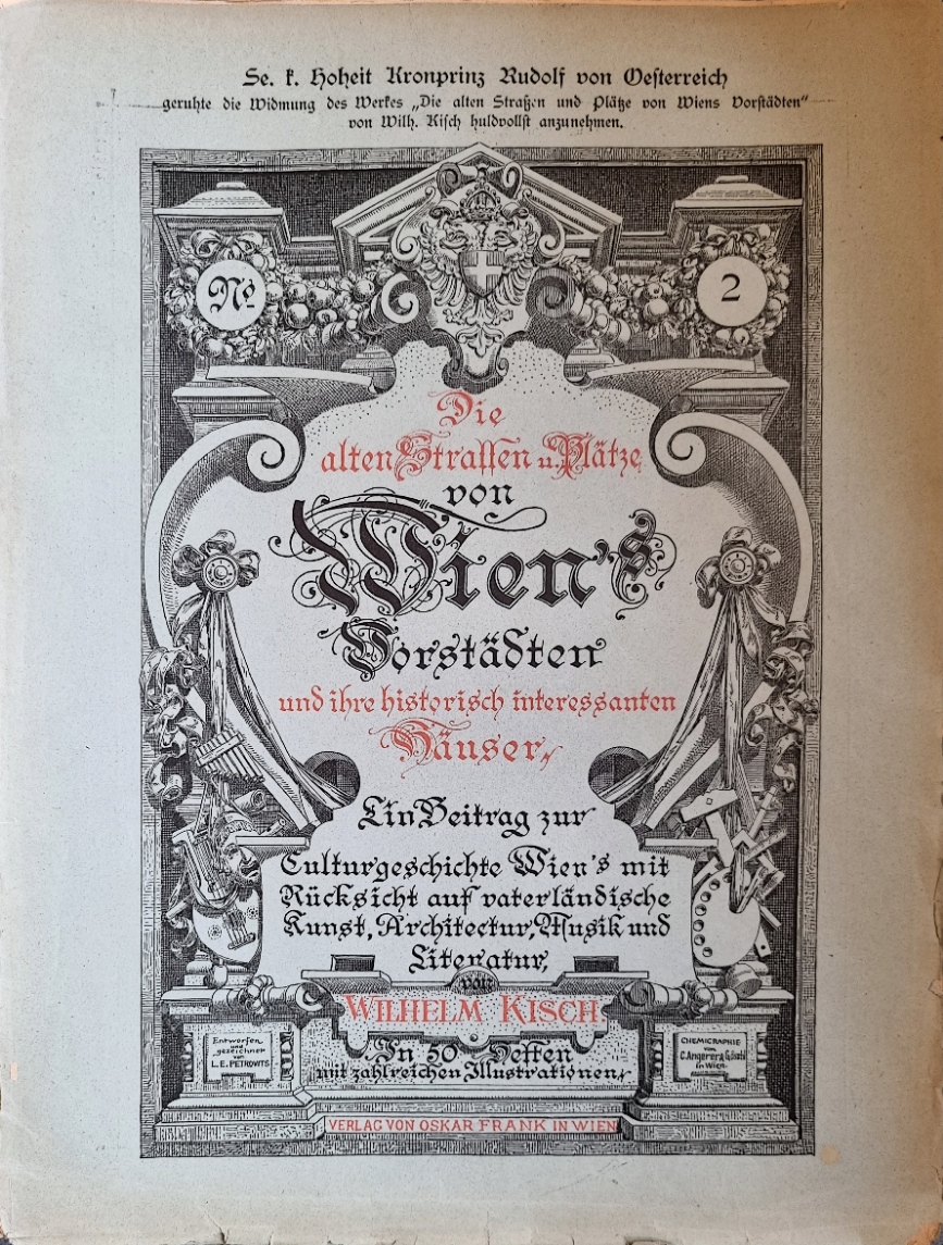 Leopoldstadt Die alten Straßen und Plätze von Wiens Vorstädten.jpg