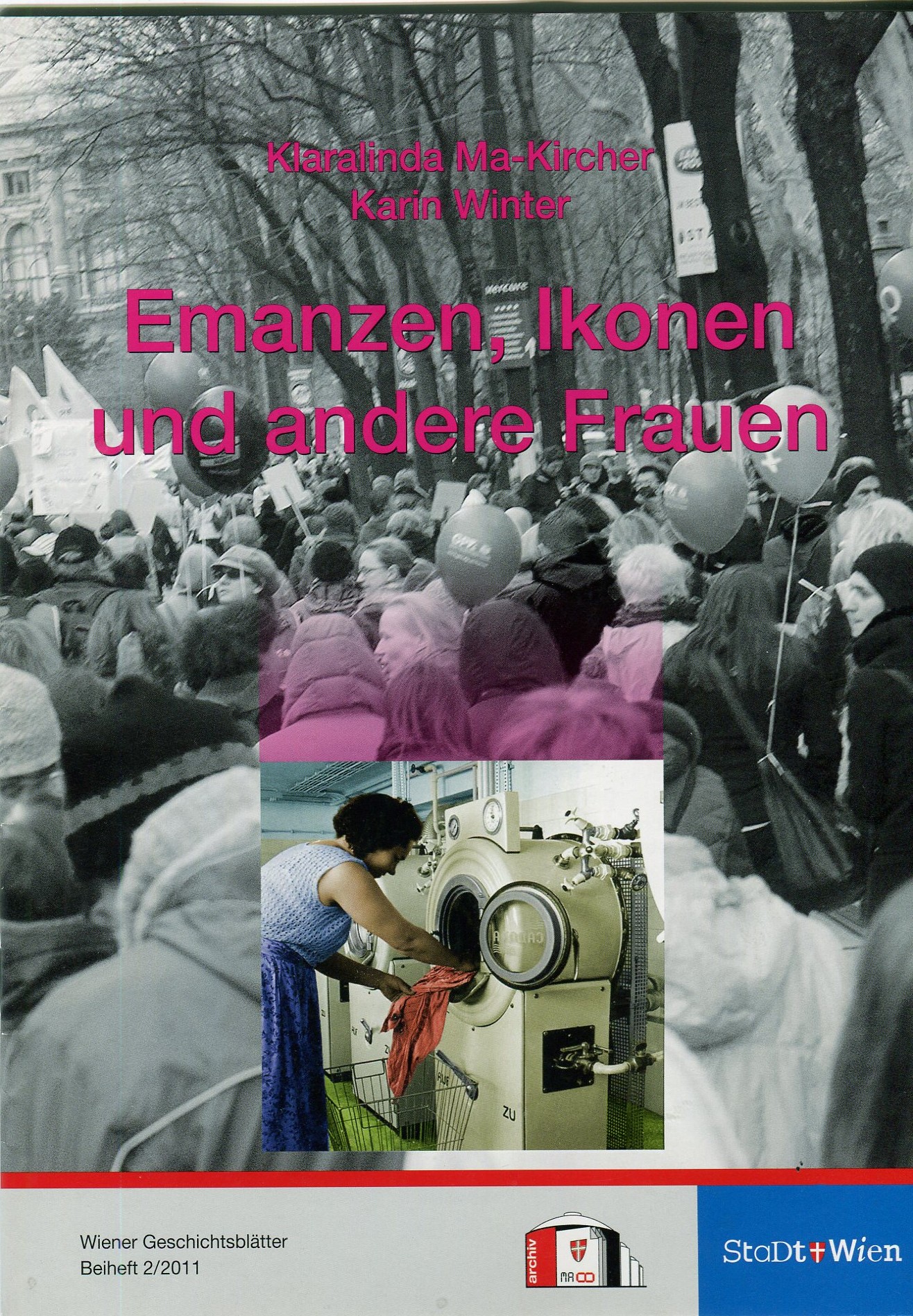 Emanzen, Ikonen und andere Frauen.jpg