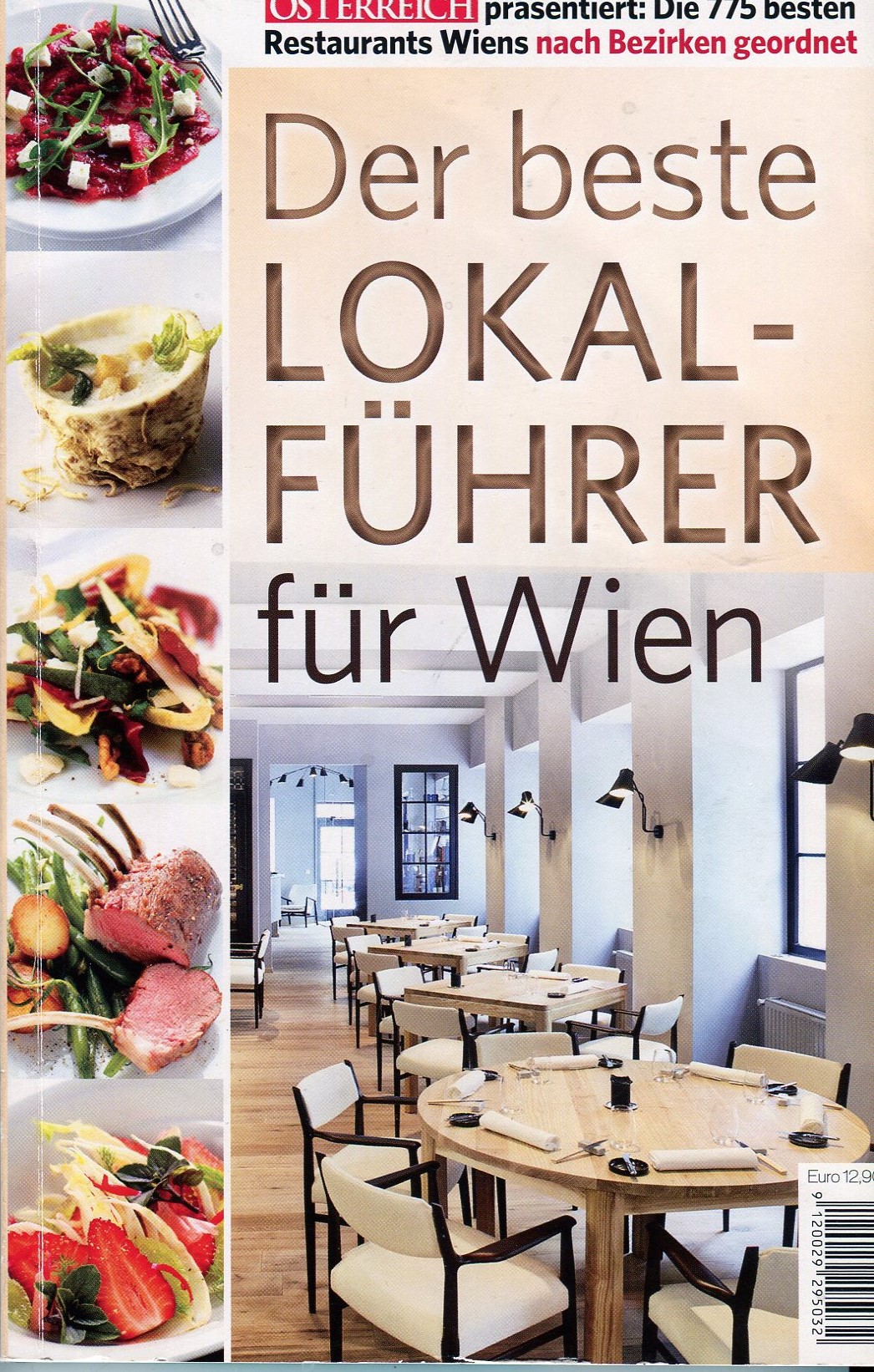 Der beste Lokalführer für Wien, Cover.jpg