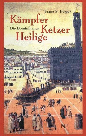 Berger, Kämpfer, Hetzer, Heilige, Cover.jpg