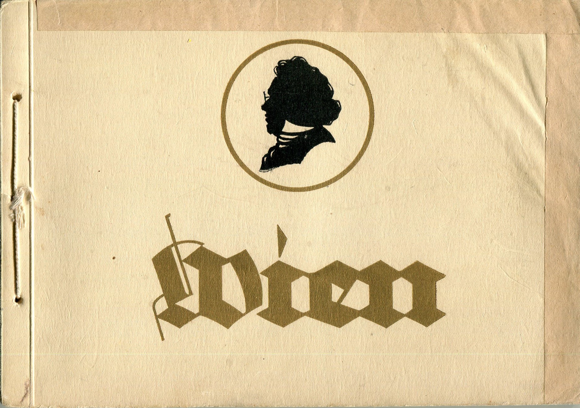 Wien zur Zeit des 10. Deutschen Sängerbundesfestes 1928.jpg