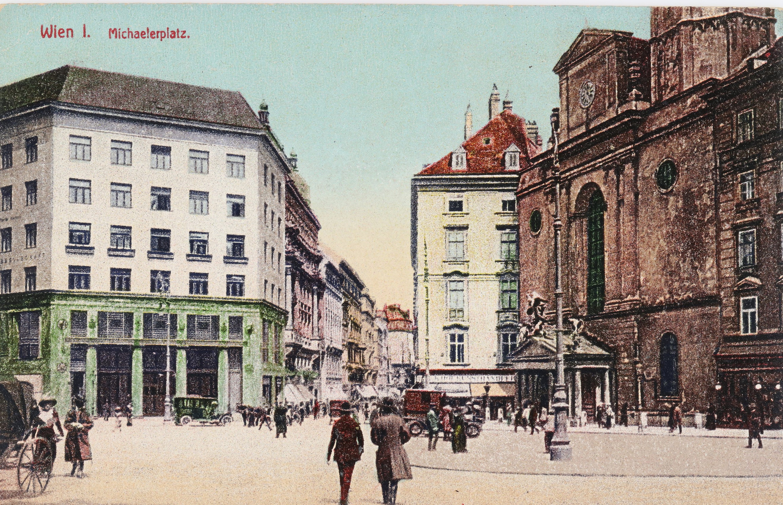 um 1910, Ansichtskarte [7]