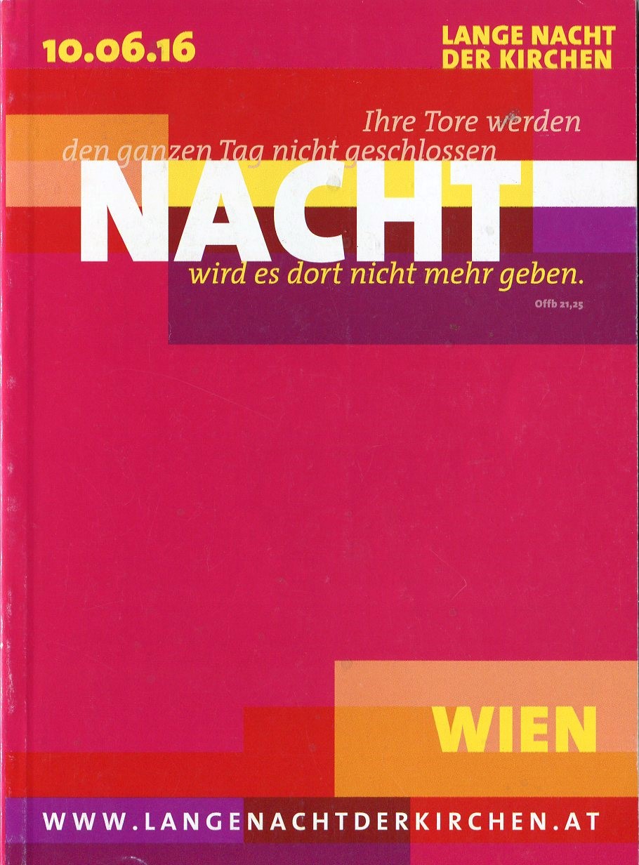 Lange Nacht der Kirchen 2016, Cover.jpg
