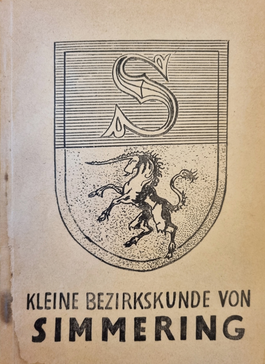 Mazakarini, Kleine Bezirkskunde von Simmering, Covid.jpg
