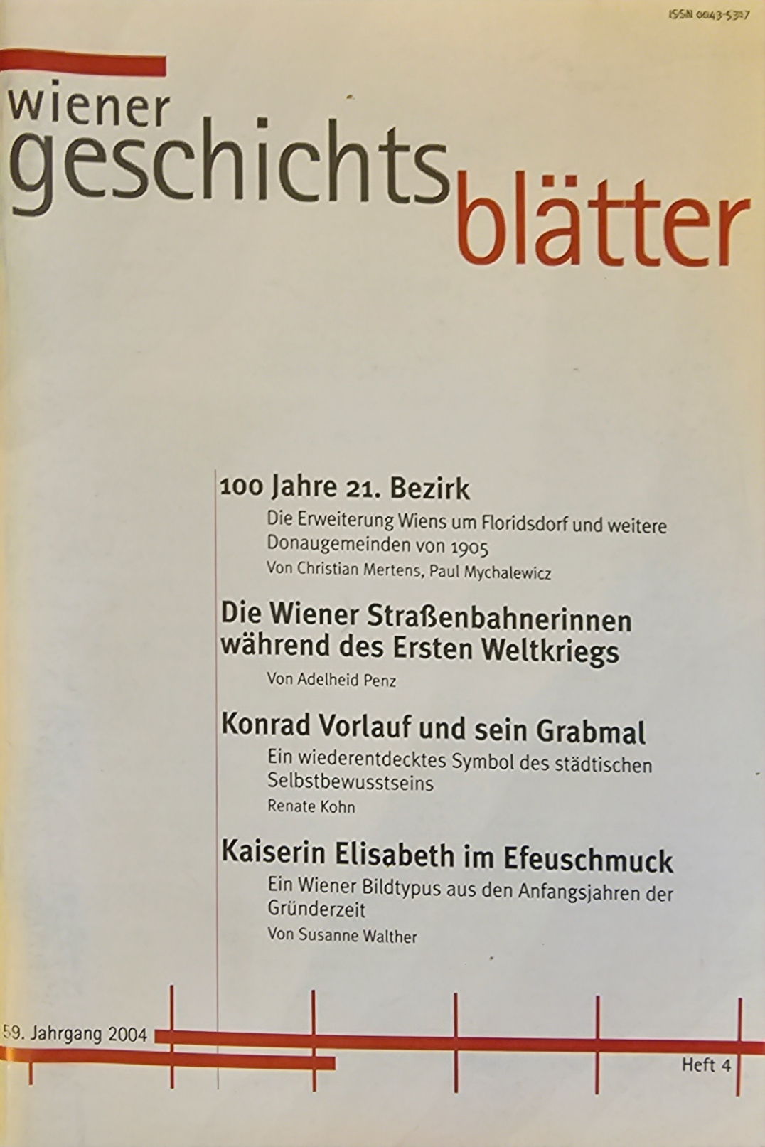 Wiener Geschichtsblätter, 59 2004 4.jpg
