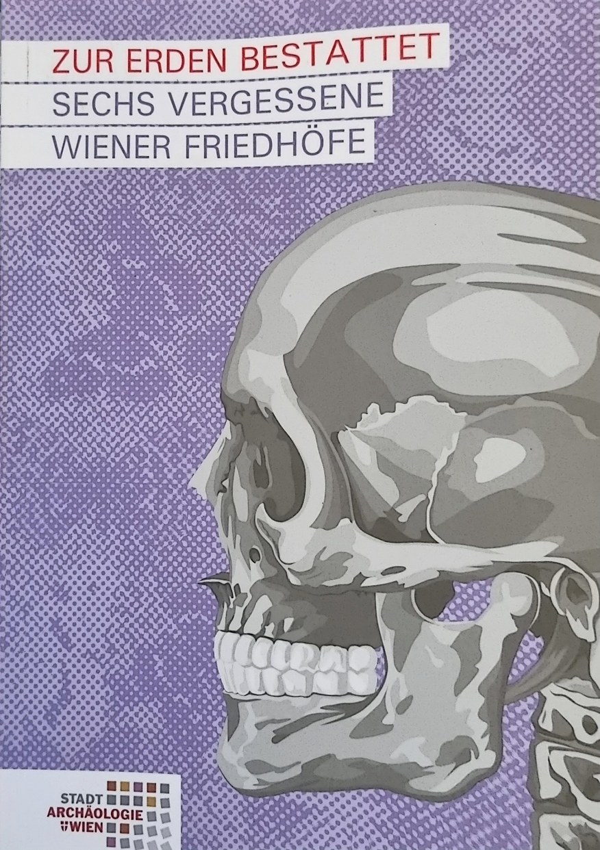 Krause, Zu Erden bestattet, Cover.jpg