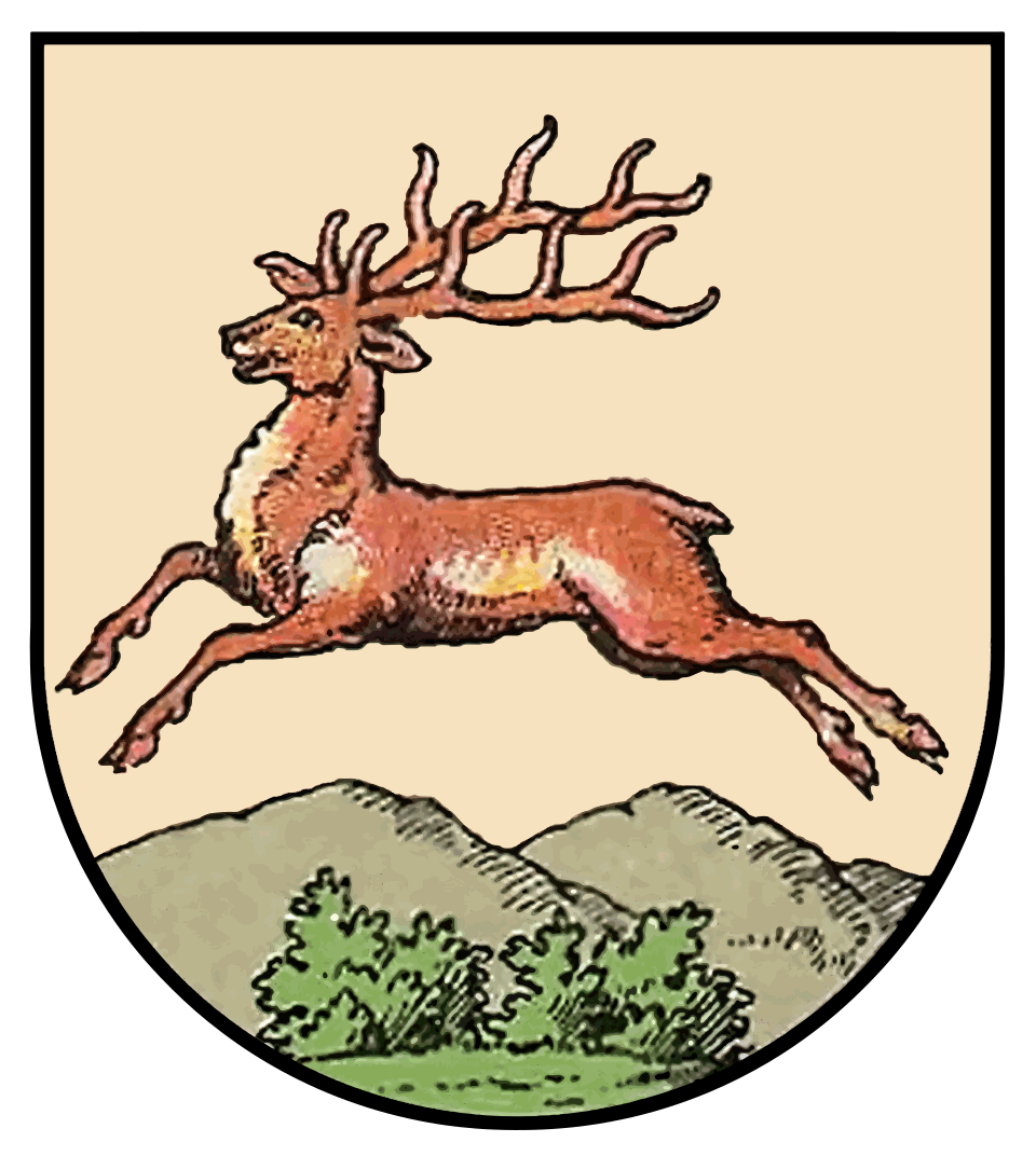 Datei:AUT Hirschstetten COA.svg