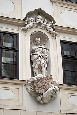 Barockhaus Skulptur, Wien.jpg