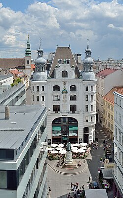 Lugeck heute