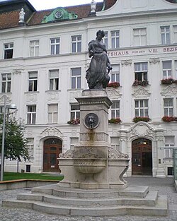 Wachsamkeitsbrunnen