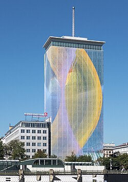 2014: „Schleier der Agnes" von Arnulf Rainer 16. Juni bis 17. September – erstmals mit Begleitausstellung 16. Juni – 11. Juli 2014