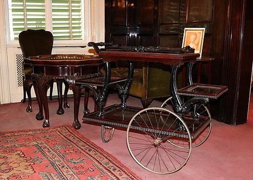 Ausstellung Loos 2021