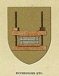 Wiener Gewerbewappen Buchbinder.jpg
