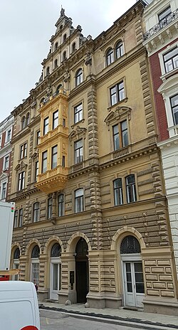 Doblhoffgasse 7
