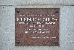 Wien03 Marxergasse024 2017-03-03 GuentherZ 0417 GD Friedrich Gulda.jpg
