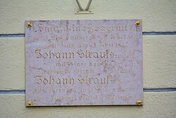 Wien19 DöblingerHauptstrasse076 2017-04-10 GuentherZ GD J.Strauss 0016.jpg