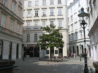 Desider-Friedmann-Platz