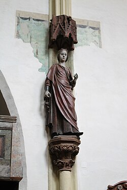 Hl. Katharina