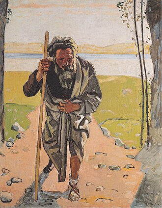 Hodler - Ahasver - ca1910.jpeg