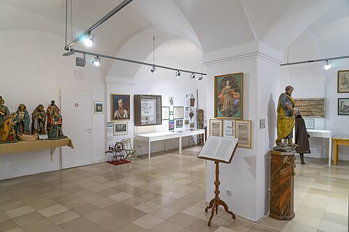 Bezirksmuseum Innere Stadt 1