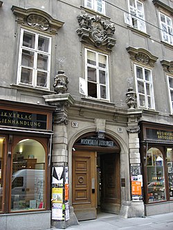 Wien Palais Dietrichstein an der Dorotheergasse.jpg