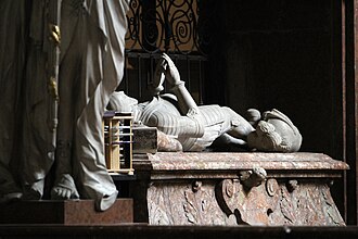 Grabdenkmal