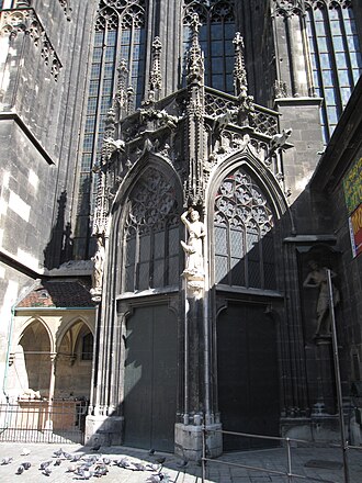 Singertor